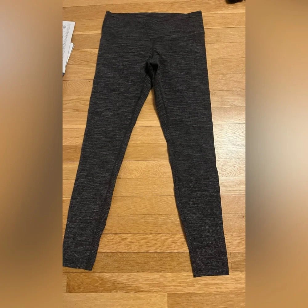 Lululemon Wunder Under Pant III - Picture 3 of 5